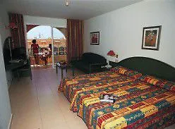 Mirador Maspalomas By Dunas מלון מספאלומס