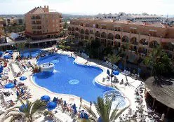 Mirador By Dunas Hotel