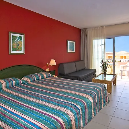 Mirador Maspalomas By Dunas מלון 3*
