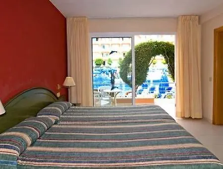 Mirador By Dunas Maspalomas (Gran Canaria)