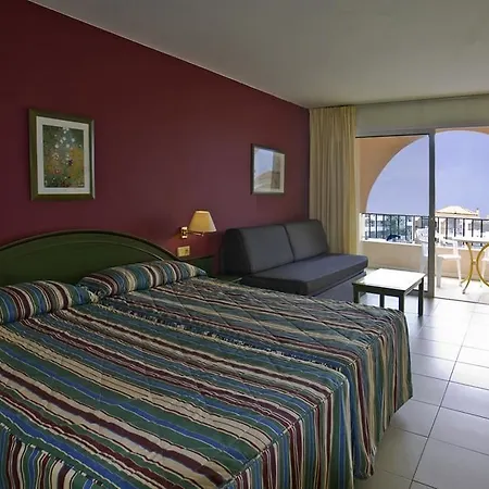 Mirador Maspalomas By Dunas מלון מספאלומס