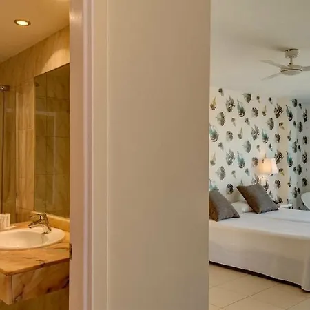 Hotel Mirador By Dunas