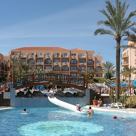 Mirador Maspalomas By Dunas 3*