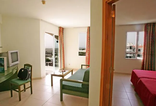 Mirador By Dunas 3* מספאלומס