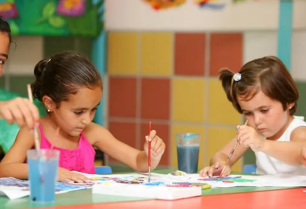 מלון Mirador By Dunas מספאלומס