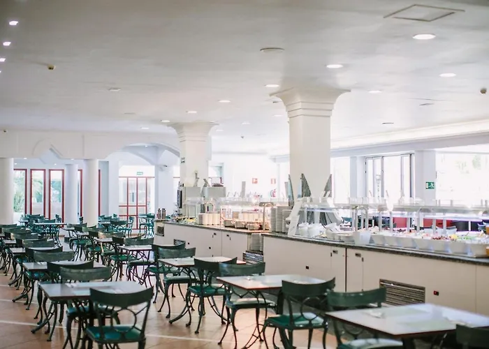 מלון Mirador By Dunas 3*