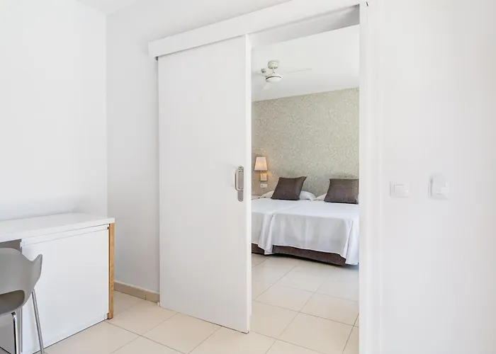 Mirador By Dunas מלון