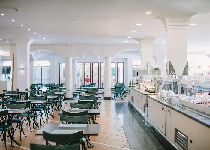 Mirador By Dunas מלון מספאלומס