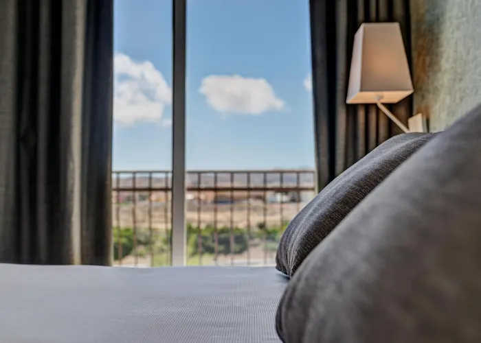 Mirador By Dunas מספאלומס