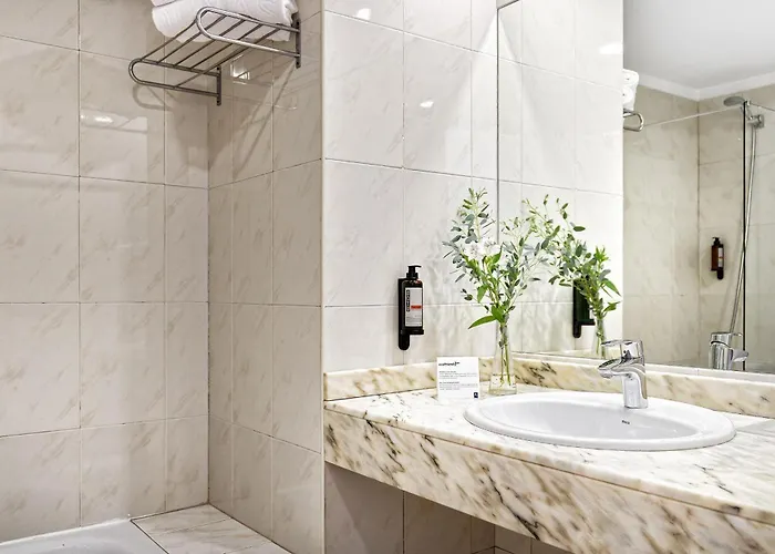 Mirador By Dunas מלון