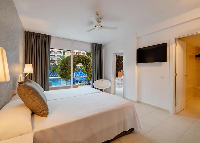 Mirador By Dunas 3* Maspalomas