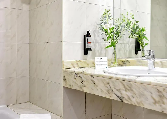 Mirador By Dunas מלון מספאלומס