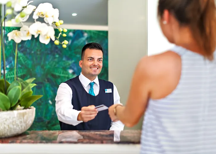 Mirador By Dunas מלון מספאלומס