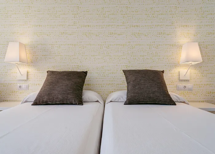 Mirador By Dunas מלון מספאלומס