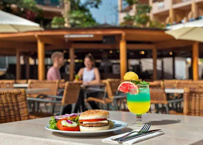 Mirador By Dunas מספאלומס