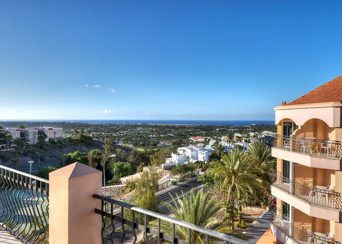 Mirador By Dunas 3*