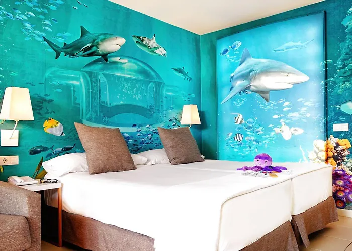 Hotel Mirador By Dunas Maspalomas (Gran Canaria)