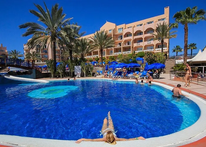 Mirador By Dunas Hotel Maspalomas (Gran Canaria)