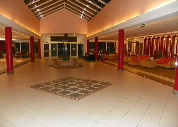 Mirador By Dunas Hotel 3*