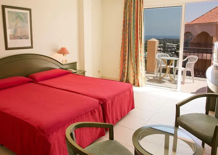 Mirador By Dunas מלון מספאלומס