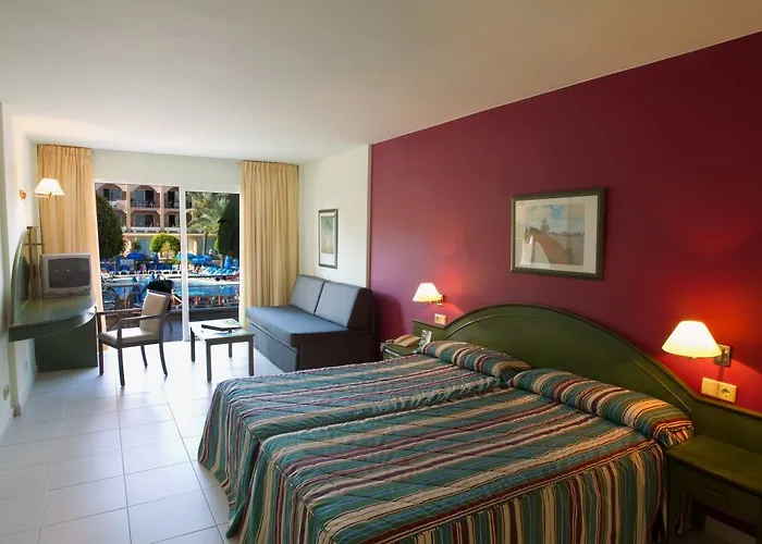 Hotel Mirador By Dunas Maspalomas (Gran Canaria)