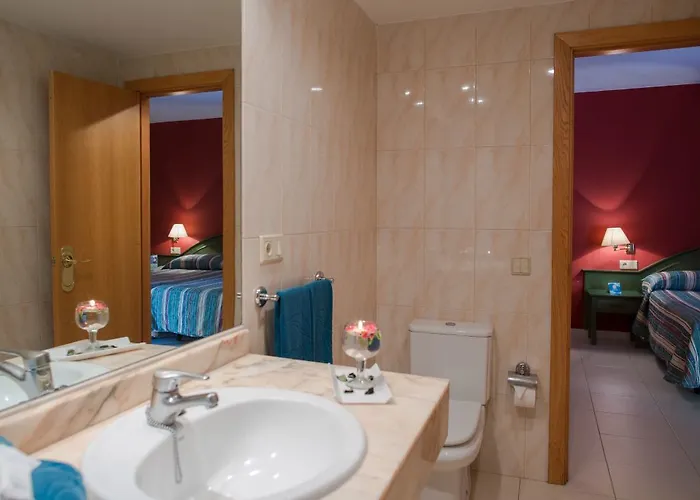 Mirador By Dunas 3* Maspalomas