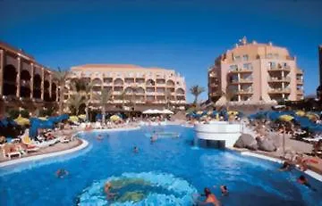 Mirador By Dunas מספאלומס