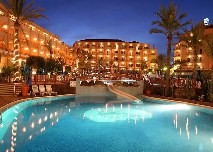 Mirador By Dunas מספאלומס