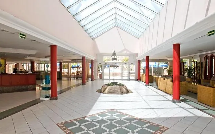 Mirador By Dunas מלון