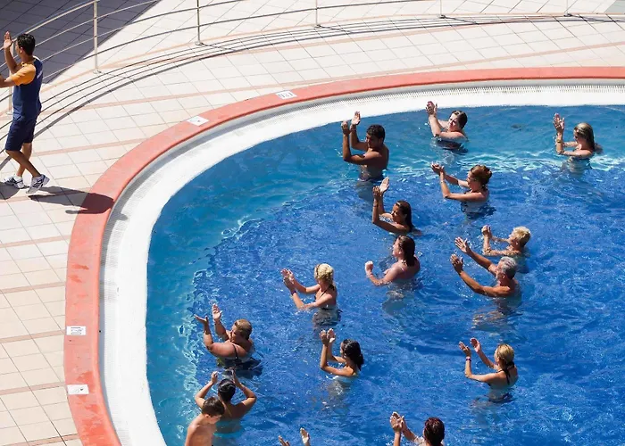 Mirador By Dunas 3* מספאלומס