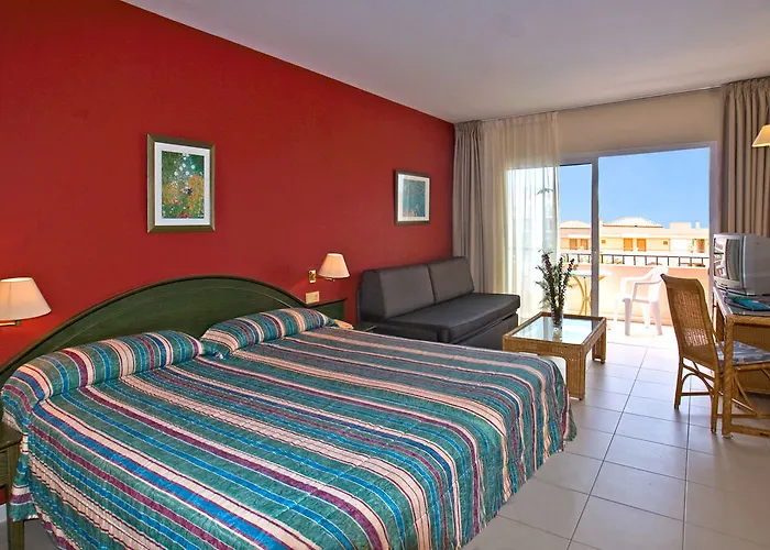 Mirador By Dunas מלון 3*