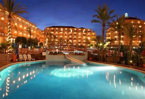 Mirador By Dunas מלון