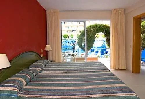 Mirador By Dunas מספאלומס