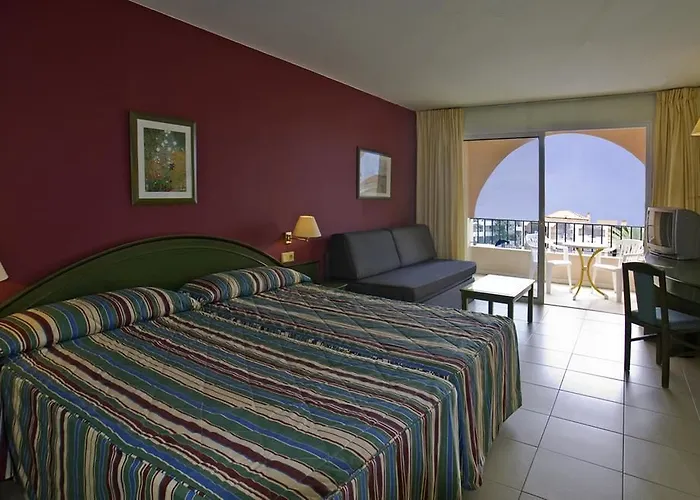 Mirador By Dunas מלון מספאלומס