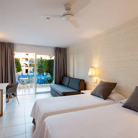 Mirador By Dunas 3*
