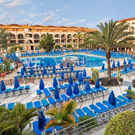 Hotel Mirador By Dunas