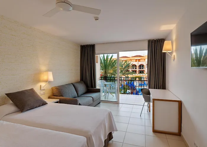 Hotel Mirador By Dunas 3*