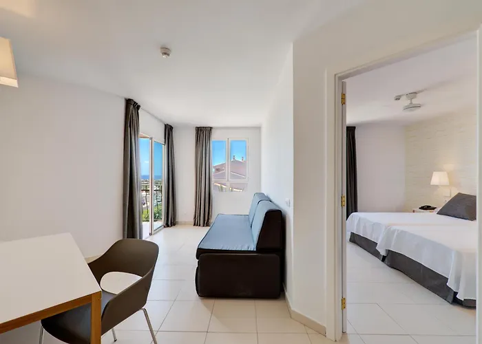 Mirador By Dunas 3*