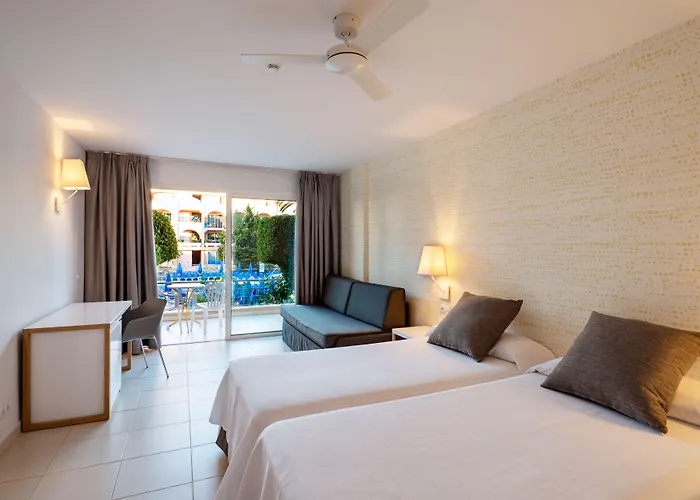 Mirador By Dunas 3*
