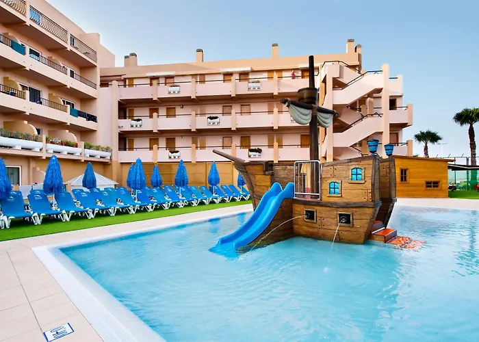 Hotel Mirador By Dunas Maspalomas (Gran Canaria)