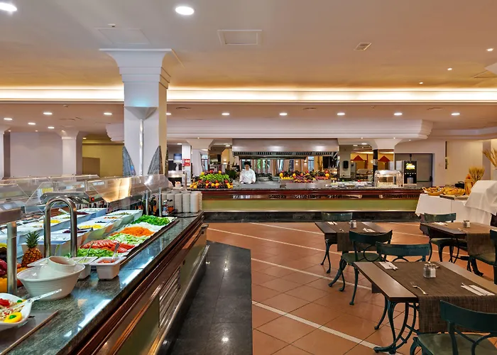 Mirador By Dunas Hotel Maspalomas (Gran Canaria)