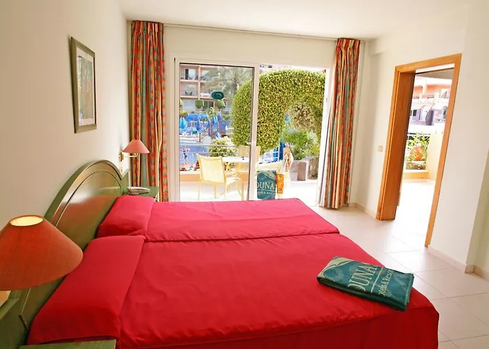 Mirador By Dunas Hotel 3*