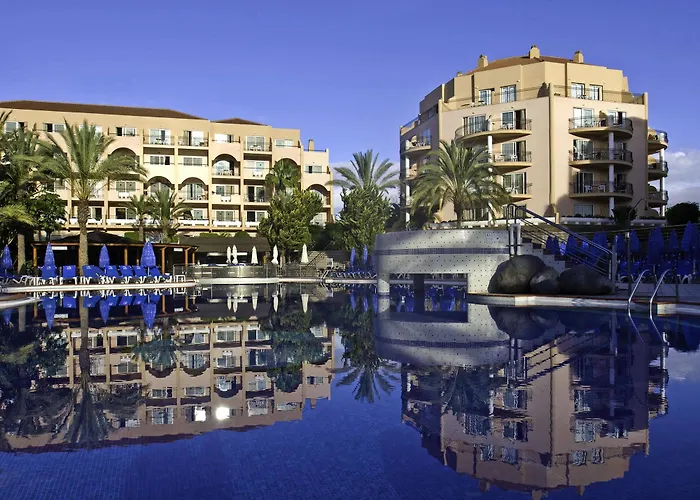 Mirador By Dunas Hotel Maspalomas (Gran Canaria)